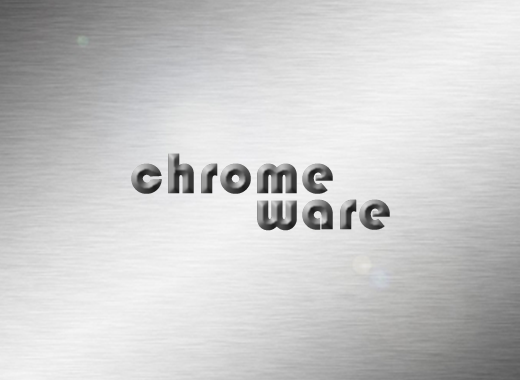 Chromeware